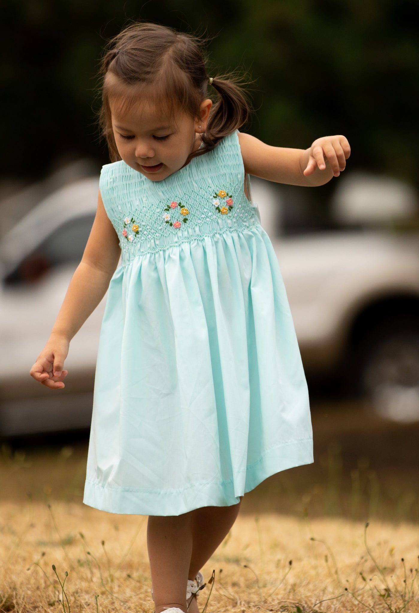 blue angel dress ANGEL BLUE DRESS