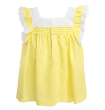 Baby Toddler Girls' Casual Dress Lace Ruffle Sleeves Princess Party Dress