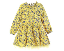 Toddler & Kids Tutu Tank Dress Flower Lace Dress, Swing Spring Dress Casual Sundress