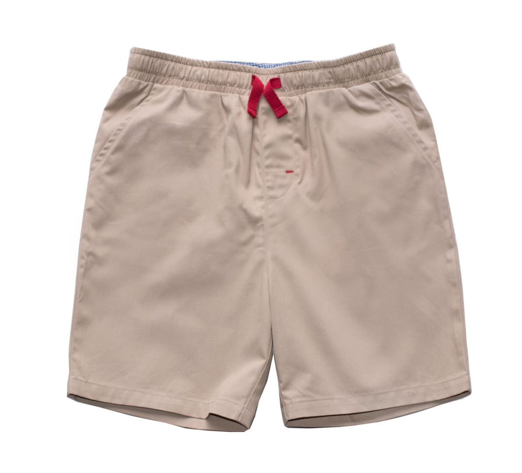 Boys' short Baby -Toddler Bermuda Shorts