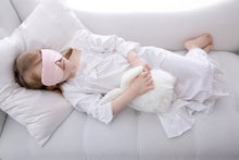 Girls Sleep Dress Princess Nightwear for Girl 2 -12 Years